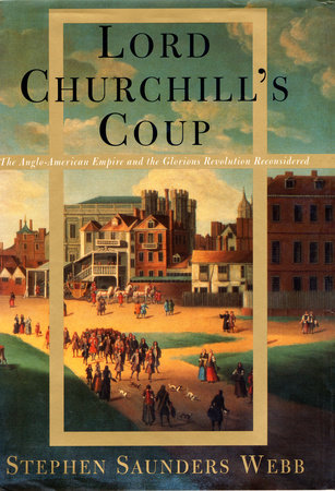 Lord Churchill's Coup