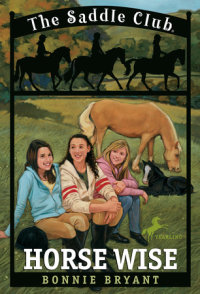Cover of Horse Wise cover