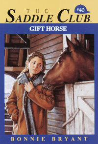 Cover of Gift Horse