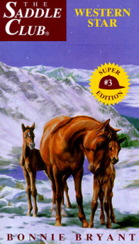 Book cover for Western Star