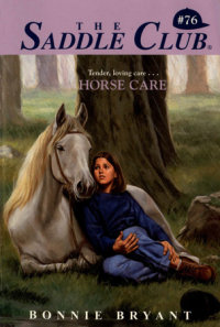 Cover of Horse Care