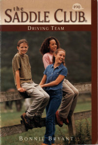 Cover of Driving Team