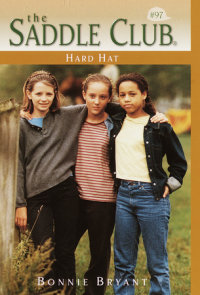 Book cover for Hard Hat