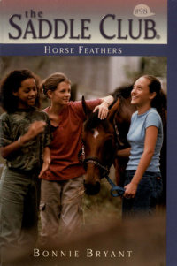 Cover of Horse Feathers