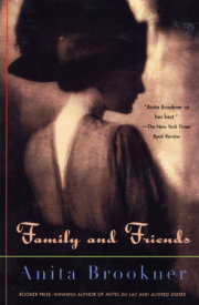 Family and Friends 