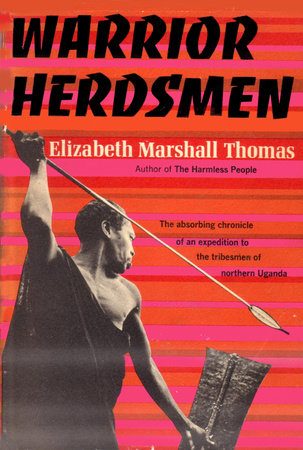 The Warrior Herdsmen