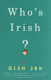 Who's Irish?