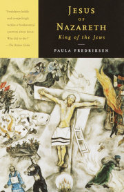 Jesus of Nazareth, King of the Jews 
