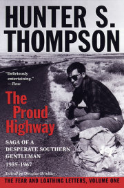 Proud Highway 