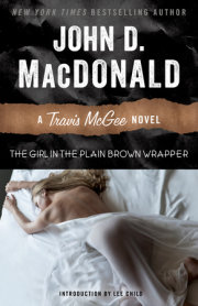 The Girl in the Plain Brown Wrapper 