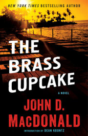 The Brass Cupcake 