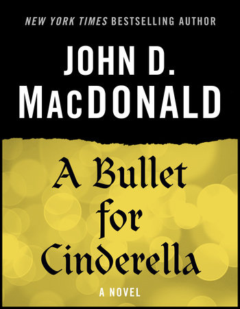 A Bullet for Cinderella