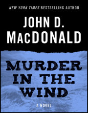 Murder in the Wind 