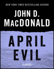 April Evil 