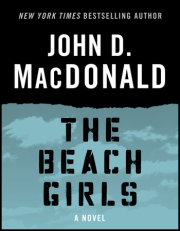 The Beach Girls 
