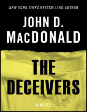 The Deceivers 