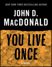 You Live Once 