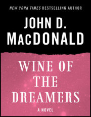 Wine of the Dreamers 