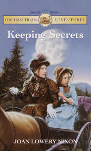 Keeping Secrets 