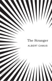 The Stranger 