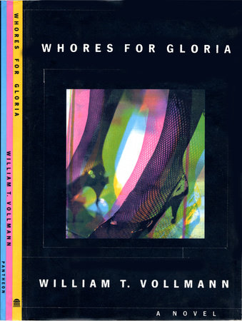WHORES FOR GLORIA