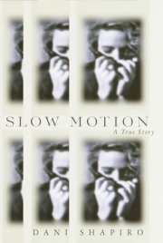 Slow Motion 