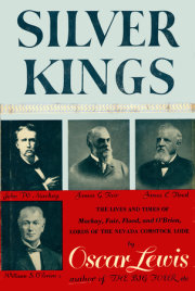 Silver Kings 