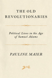 The Old Revolutionaries 