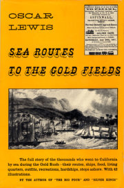 Sea Routes to the Gold Fields 