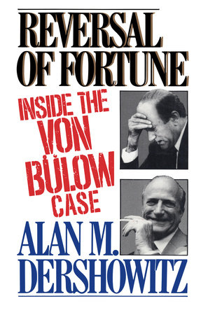 Alan Dershowitz, Biography, Cases, Books, & Facts