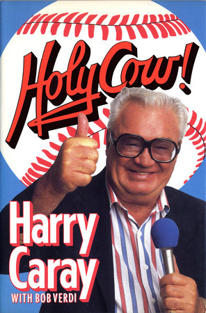 Harry Caray - Sportcaster