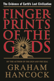 Fingerprints of the Gods 