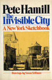 The Invisible City