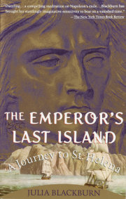 The Emperor's Last Island