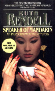 Speaker of Mandarin