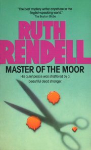 Master of the Moor 