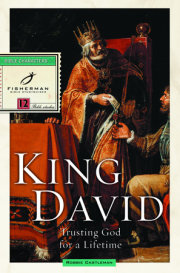 King David 