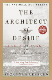 The Architect of Desire 