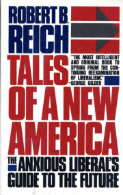 Tales of a New America 