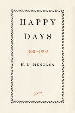 Happy Days
