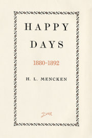 Happy Days 