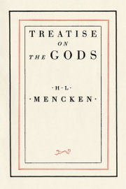 Treatise on the Gods 