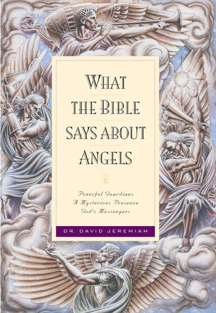 The Truth About Angels in the Bible