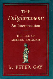 Enlightenment Volume 1 