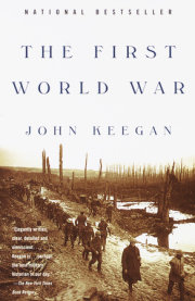 The First World War 