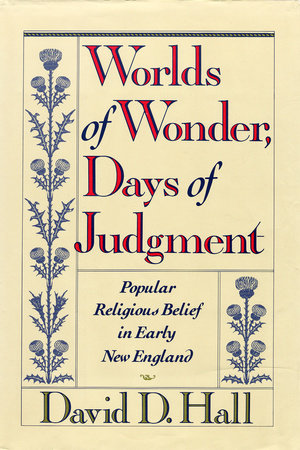 Worlds Of Wonder, Days Of Judgment