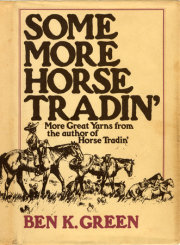 Some More Horse Tradin' 