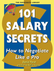 101 Salary Secrets 