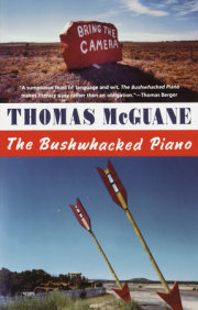 The Bushwhacked Piano 