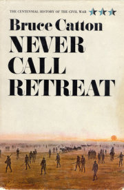 Never Call Retreat